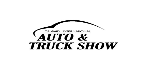 Calgary International Auto & Truck Show