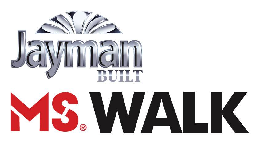 Jayman BUILT MS Walk