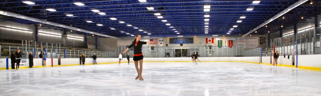 NO WHCA MEMBER FREE SKATE IN AUGUST