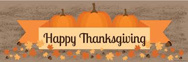 CLOSED FOR THANKSGIVING MONDAY - West Hillhurst Community Association