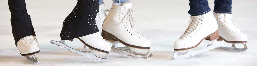 Reminder:  Free Member Skate